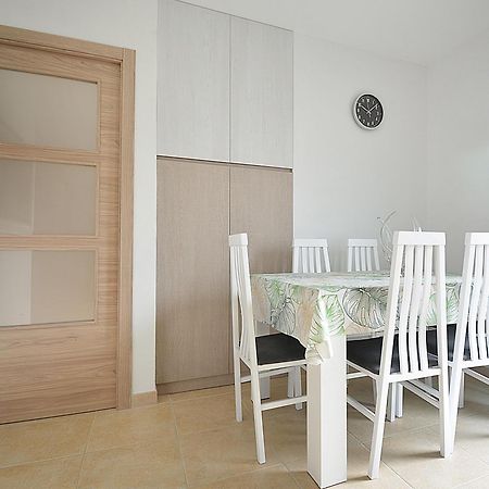 Virxe Das Mareas Villa O Grove Exteriör bild