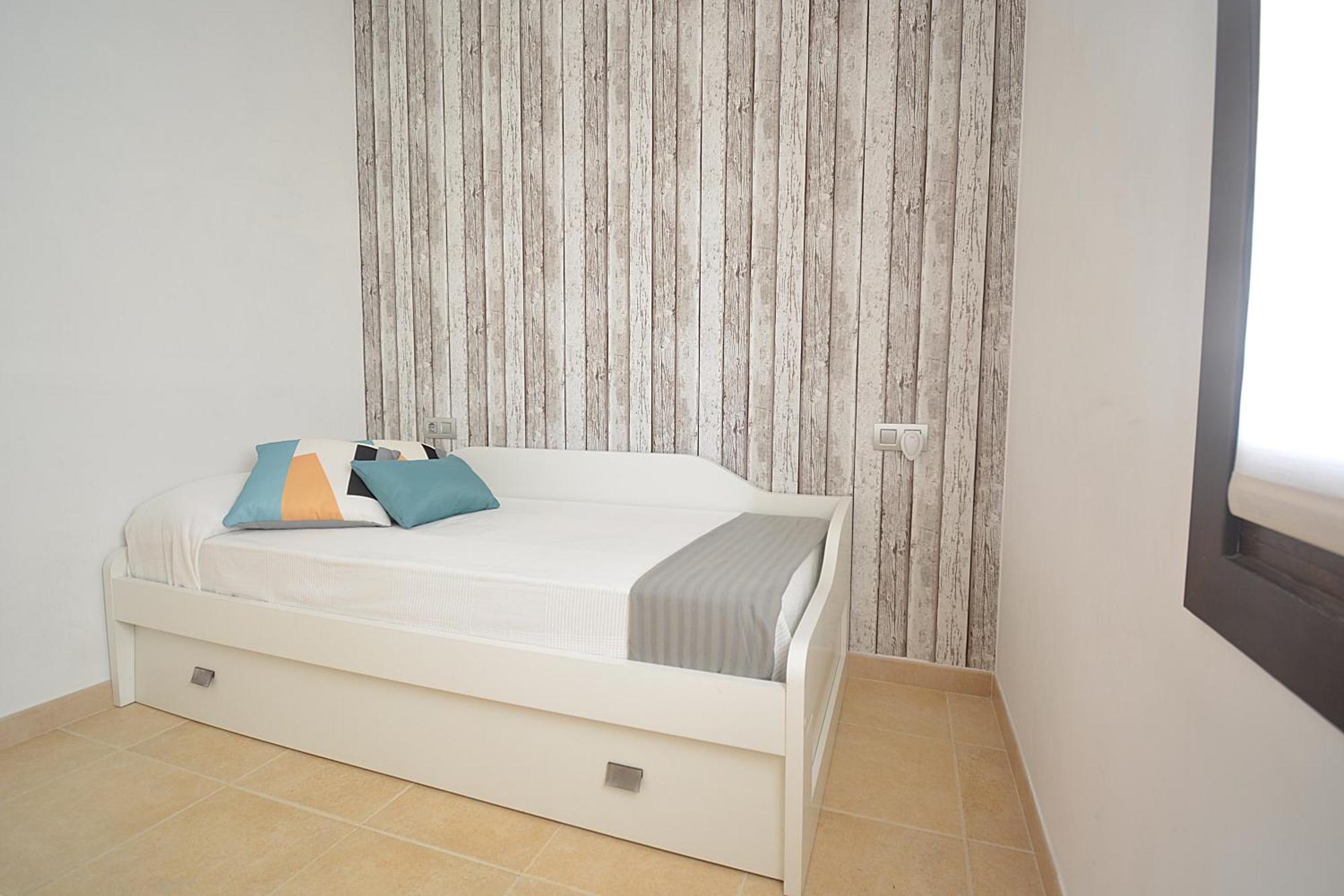 Virxe Das Mareas Villa O Grove Exteriör bild
