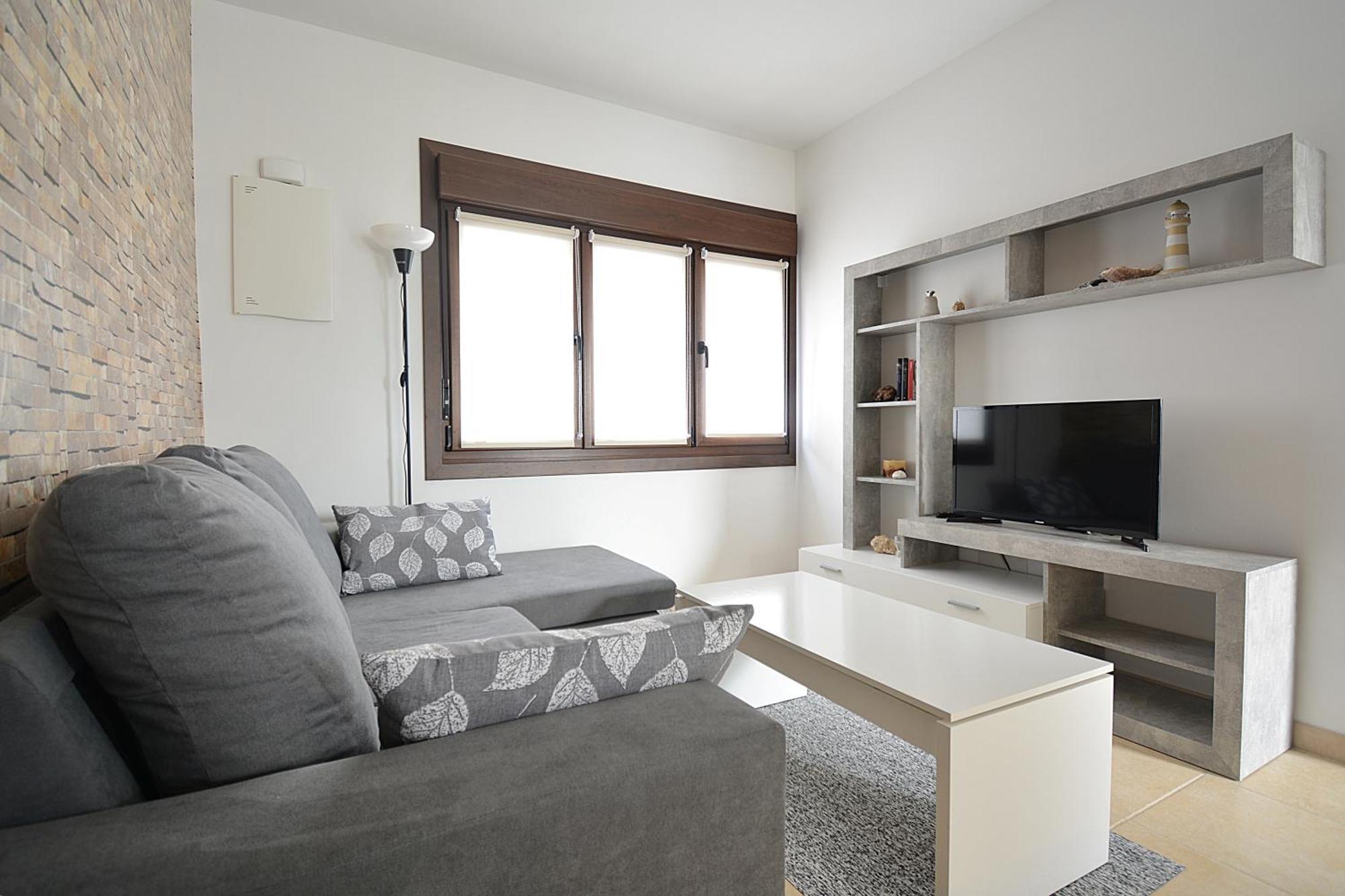 Virxe Das Mareas Villa O Grove Exteriör bild